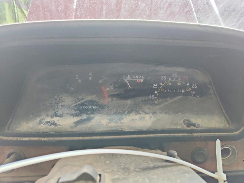 54136206 :رقم المزاد ، JT4RN44S3D1102131 vin ، 1983 Toyota Pickup مزاد بيع
