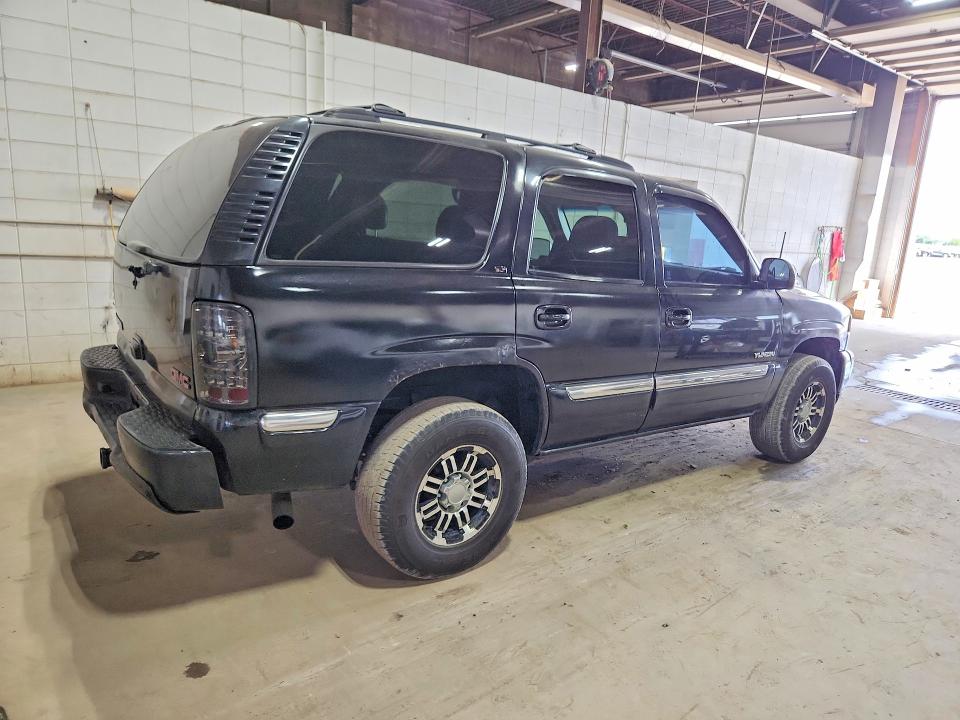 55686976 :رقم المزاد ، 1GKEK13T41R134796 vin ، 2001 Gmc Yukon مزاد بيع