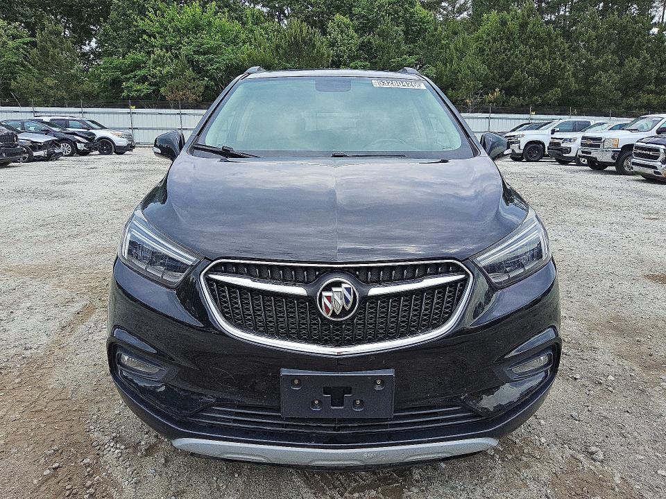 Продажа на аукционе авто 2019 Buick Encore, vin: KL4CJGSM4KB799284, номер лота: 53280426
