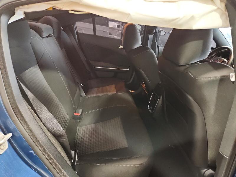 Продаж на аукціоні авто 2020 Dodge Charger, vin: 2C3CDXGJ1LH148347, номер лоту: 53787616