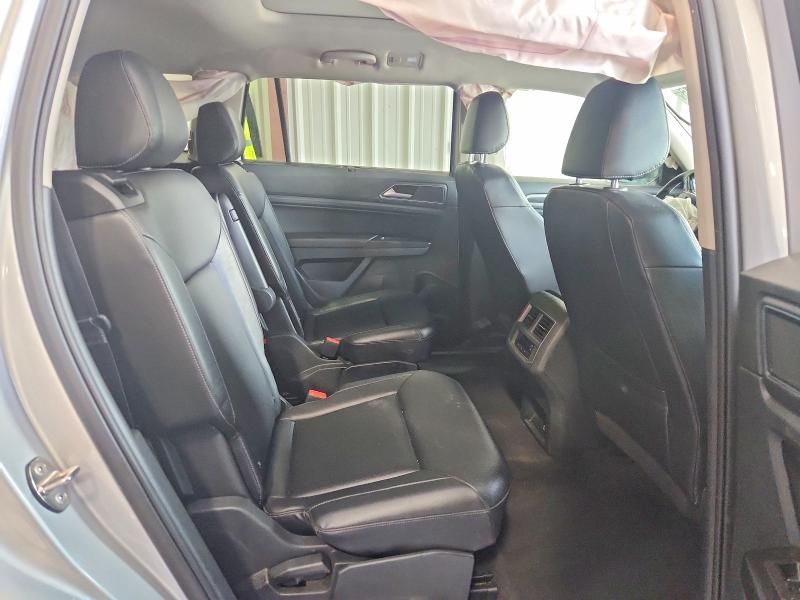 Продаж на аукціоні авто 2019 Volkswagen Atlas, vin: 1V2UR2CA6KC521215, номер лоту: 54942096