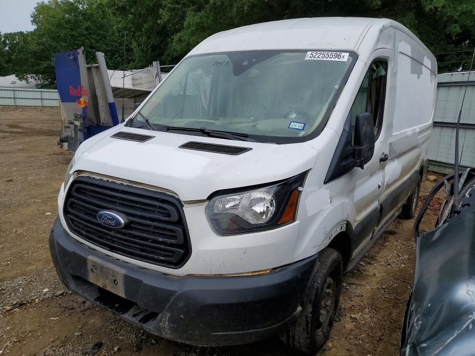 Aukcja sprzedaży 2018 Ford Transit, vin: 1FTYE2CM8JKA71919, numer aukcji: 52255596