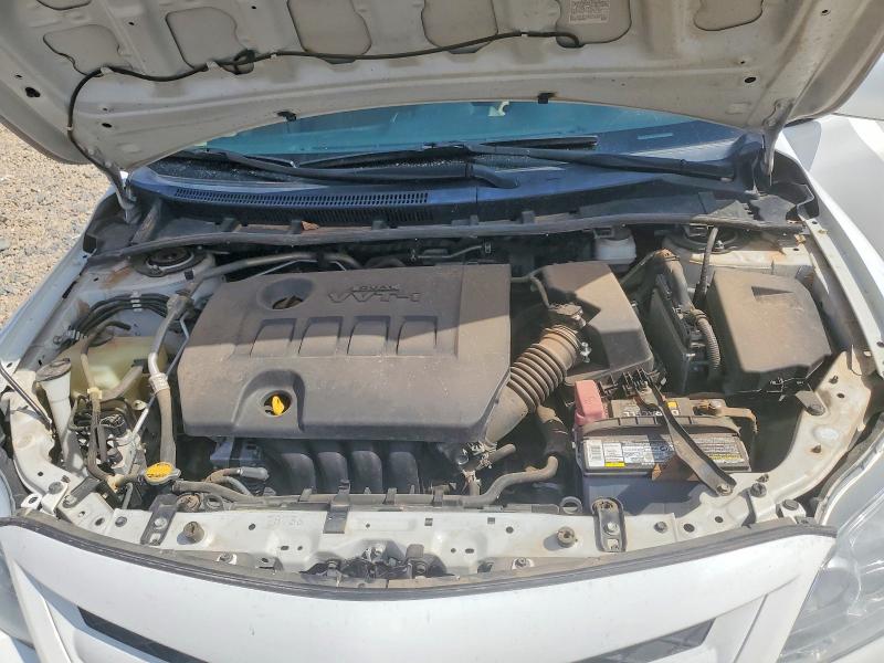 Aukcja sprzedaży 2012 Toyota Corolla, vin: 2T1BU4EE3CC838512, numer aukcji: 54688546