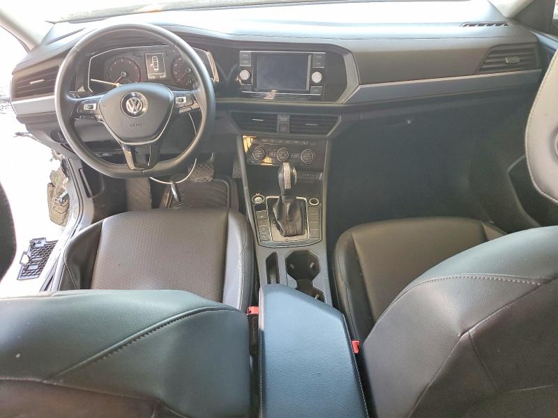 Продажа на аукционе авто 2020 Volkswagen Jetta, vin: 3VWC57BU3LM104827, номер лота: 53434136