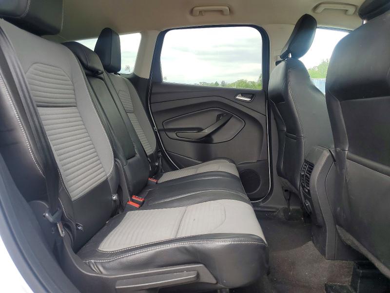 Продаж на аукціоні авто 2018 Ford Escape, vin: 1FMCU0GDXJUC01002, номер лоту: 53669966