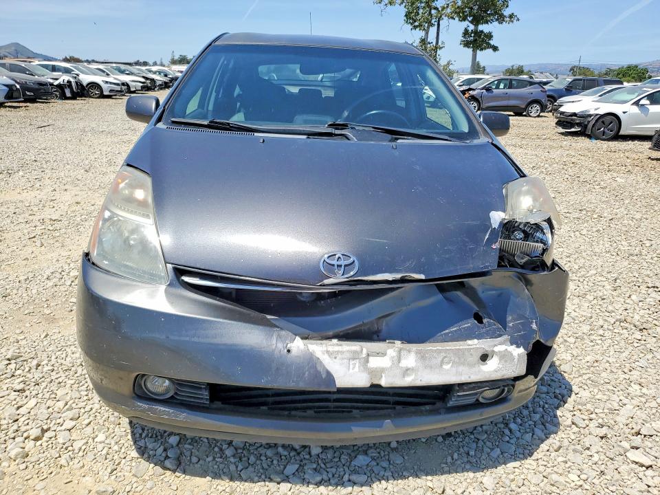 Продажа на аукционе авто 2007 Toyota Prius, vin: JTDKB20U273220847, номер лота: 53274436