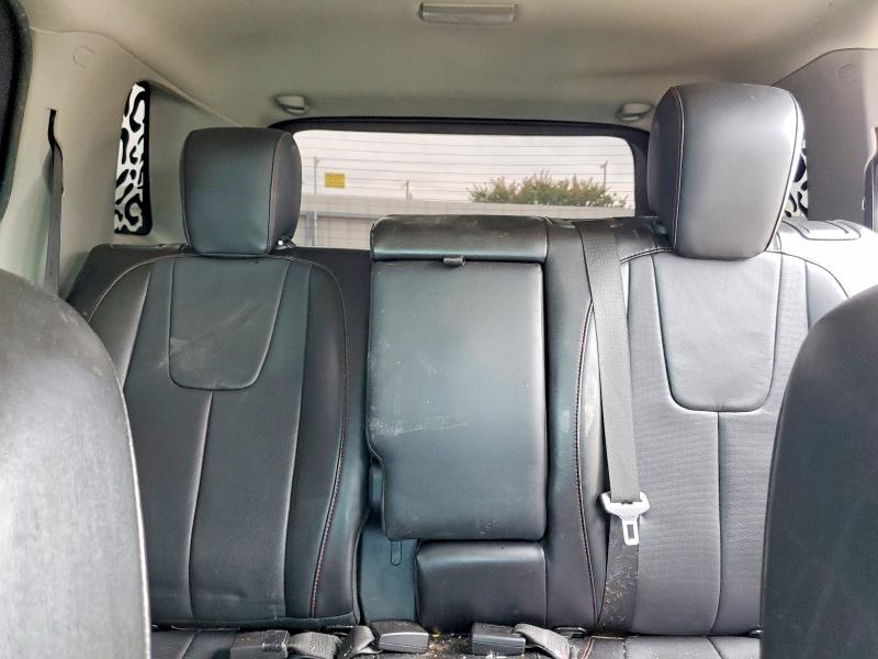 Aukcja sprzedaży 2015 Gmc Terrain, vin: 2GKFLUE30F6430398, numer aukcji: 52658026