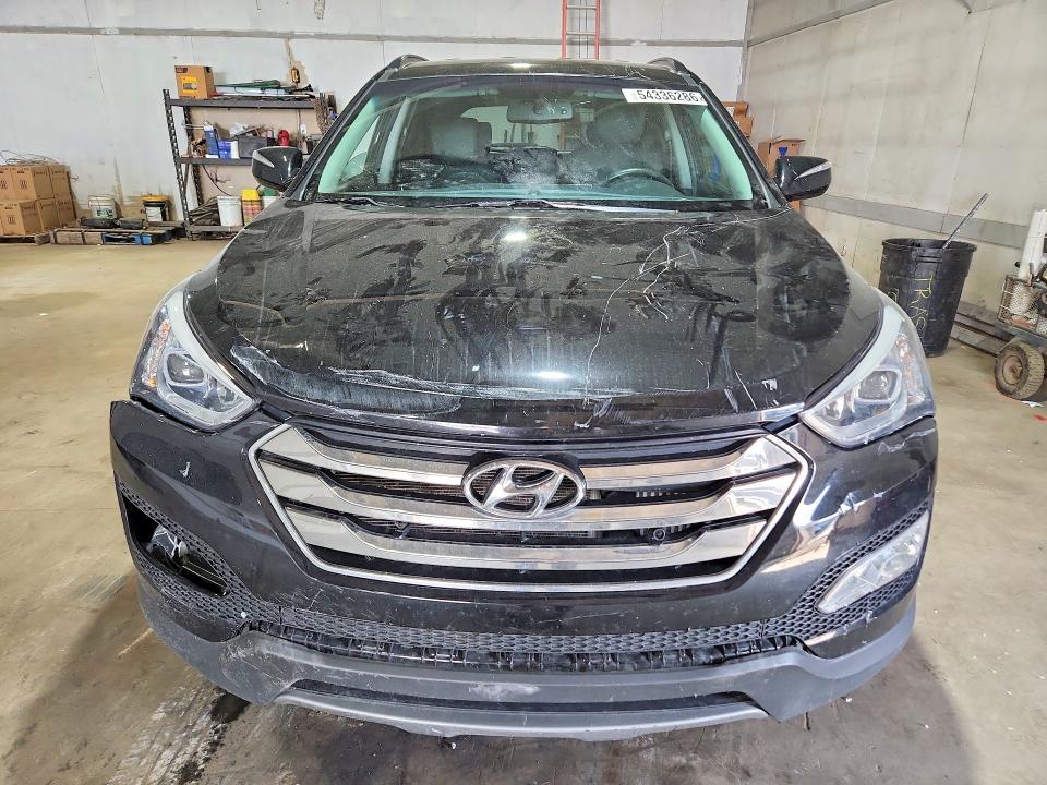 Aukcja sprzedaży 2013 Hyundai Santa Fe Sport, vin: 5XYZUDLA6DG077396, numer aukcji: 54336286