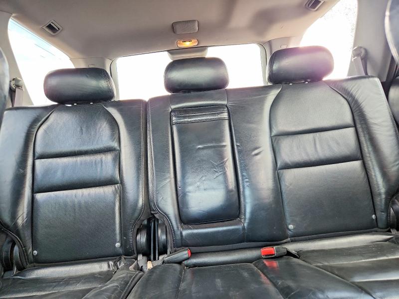 2005 Acura Mdx მანქანა იყიდება აუქციონზე, vin: 2HNYD18775H507053, აუქციონის ნომერი: 55093006