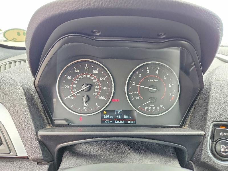 Продаж на аукціоні авто 2016 Bmw 228, vin: WBA1F9C56GV546570, номер лоту: 55412986