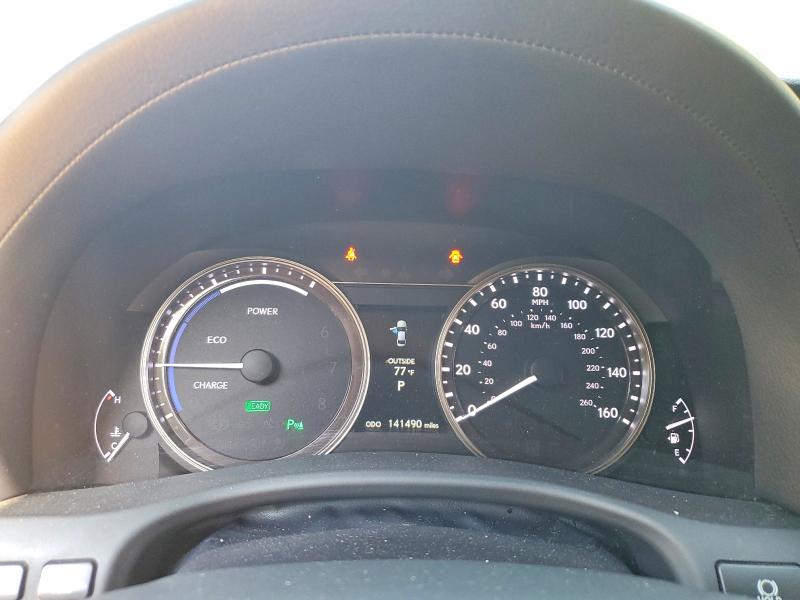 Продажа на аукционе авто 2013 Lexus Gs, vin: JTHBS1BL0D5006260, номер лота: 54150216