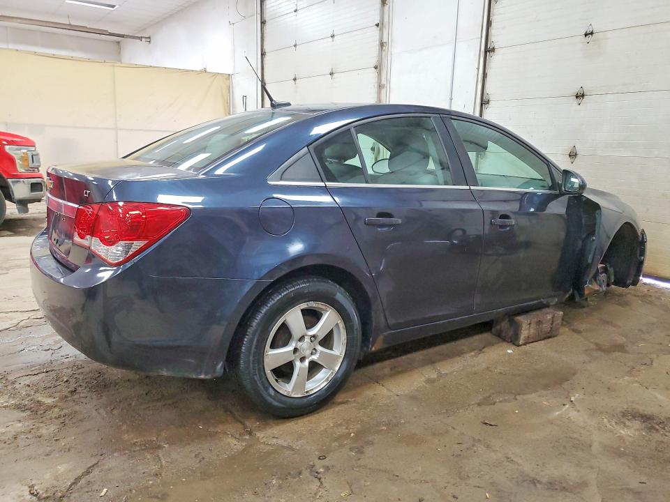 Aukcja sprzedaży 2014 Chevrolet Cruze, vin: 1G1PC5SB1E7228288, numer aukcji: 53069546