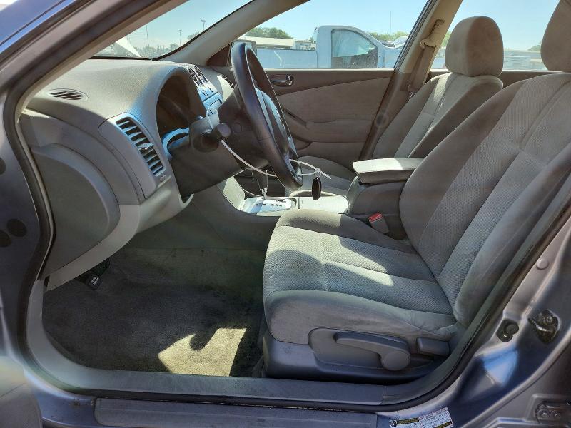 Auction sale of the 2007 Nissan Altima, vin: 1N4AL21E77C163096, lot number: 53062396
