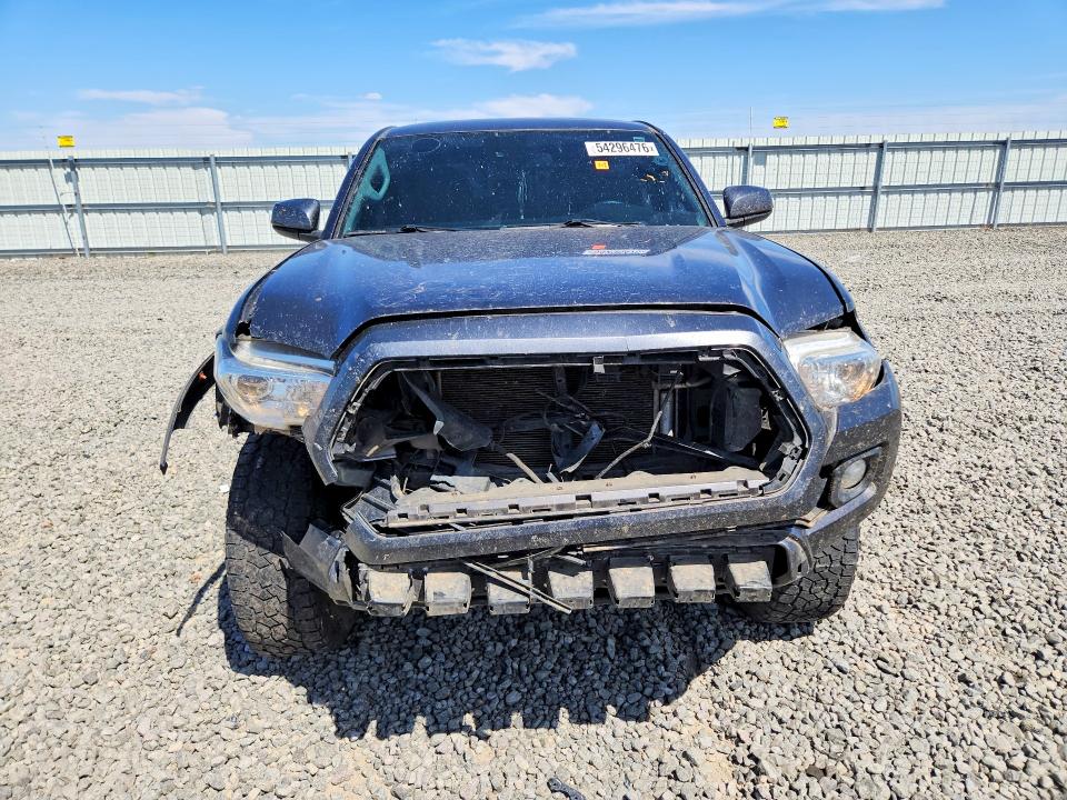 Aukcja sprzedaży 2021 Toyota Tacoma, vin: 3TMCZ5AN3MM388337, numer aukcji: 54296476