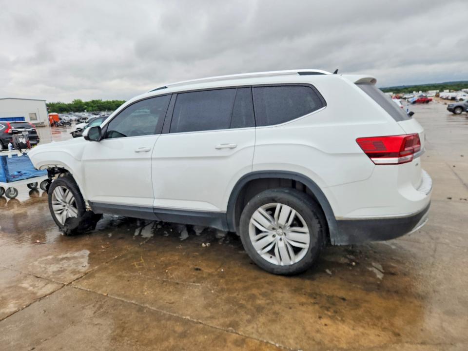 Aukcja sprzedaży 2019 Volkswagen Atlas, vin: 1V2ER2CA8KC606447, numer aukcji: 52657976