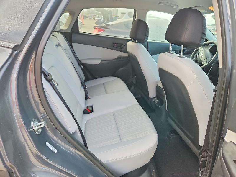 Aukcja sprzedaży 2023 Hyundai Kona, vin: KM8K62AB0PU998524, numer aukcji: 54490066