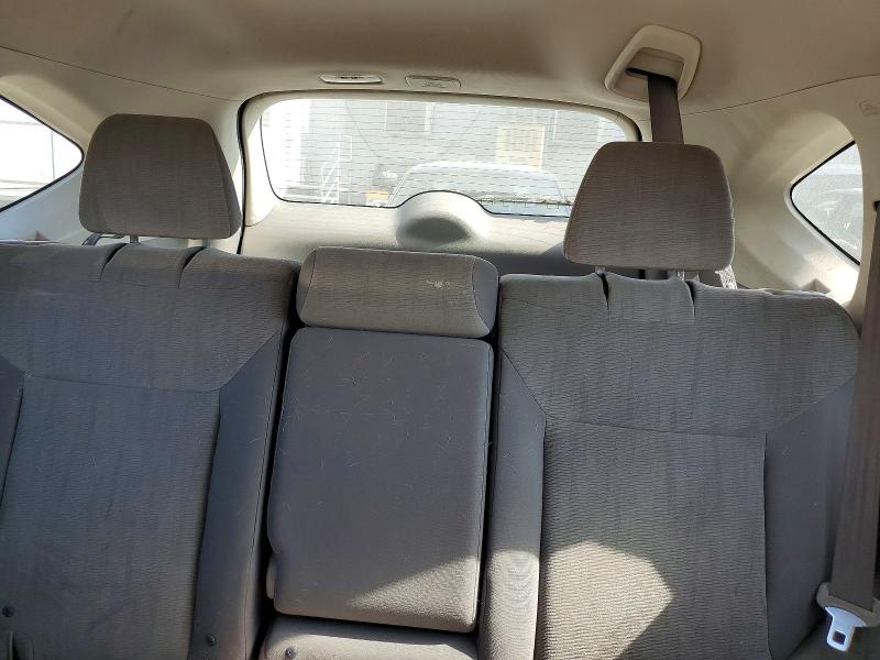 Aukcja sprzedaży 2013 Honda Cr-v, vin: 2HKRM3H31DH511771, numer aukcji: 53808456