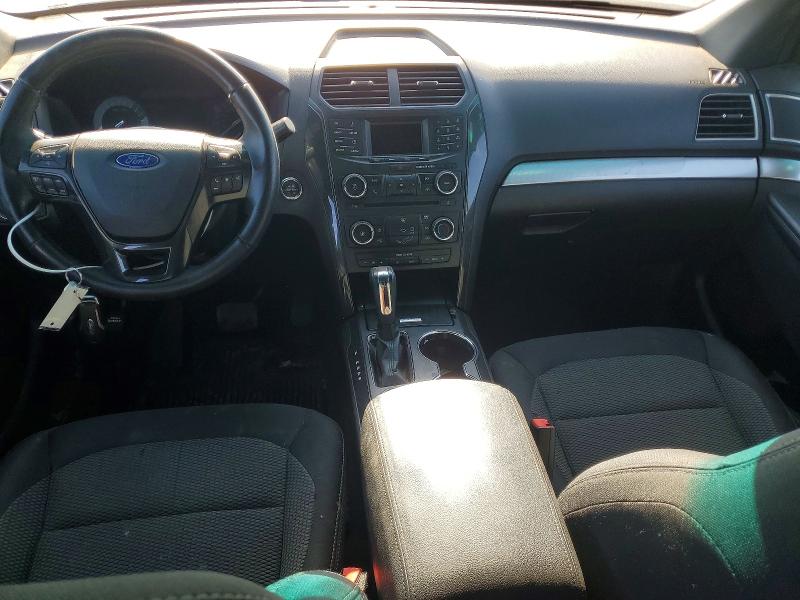 Auction sale of the 2016 Ford Explorer, vin: 1FM5K7D83GGC60642, lot number: 52933926