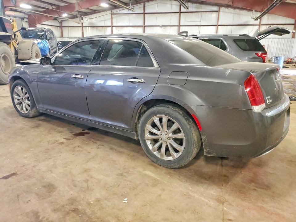 Aukcja sprzedaży 2015 Chrysler 300c, vin: 2C3CCAKG9FH749859, numer aukcji: 53212346