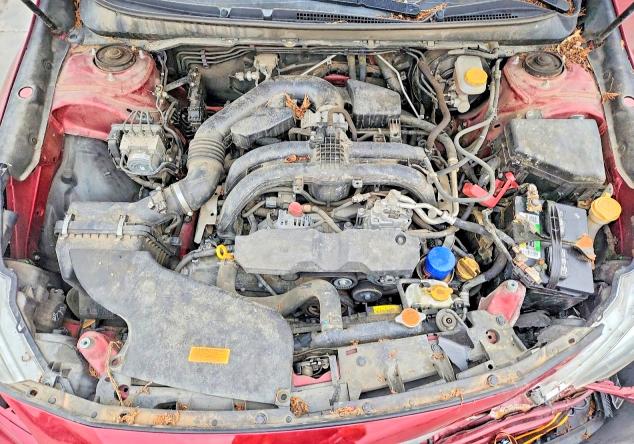 53954376 :رقم المزاد ، 4S3BNBL60G3032414 vin ، 2016 Subaru Legacy مزاد بيع