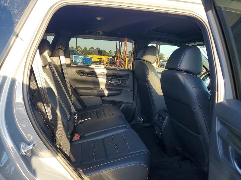 54210326 :رقم المزاد ، 7FARS6H85RE032864 vin ، 2024 Honda Cr-v مزاد بيع