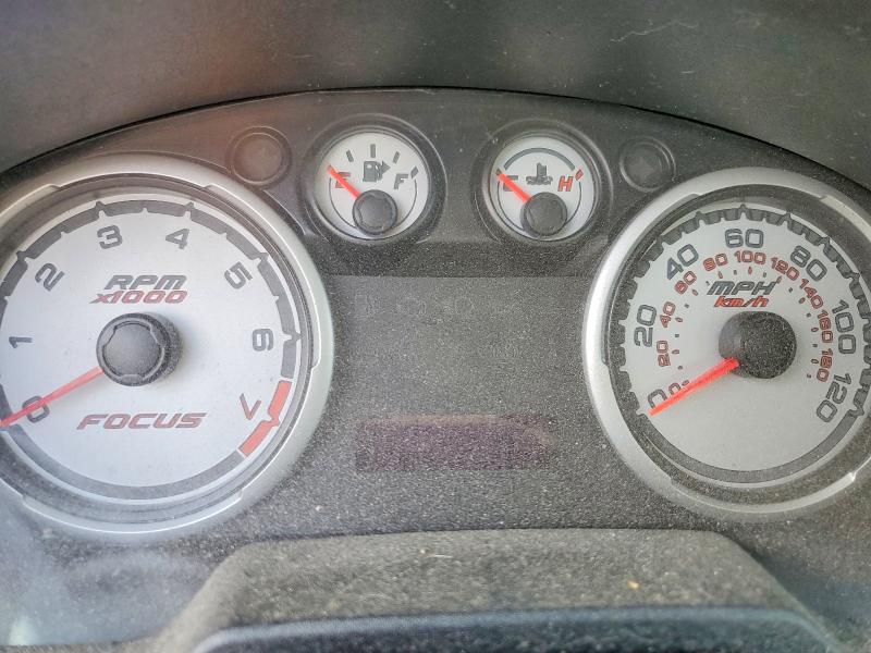 Aukcja sprzedaży 2009 Ford Focus, vin: 1FAHP35N59W168026, numer aukcji: 53769166