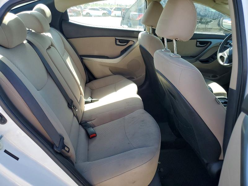 Aukcja sprzedaży 2015 Hyundai Elantra, vin: 5NPDH4AE2FH562375, numer aukcji: 54923636