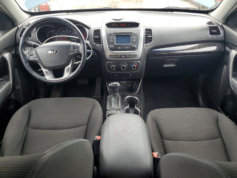 Aukcja sprzedaży 2014 Kia Sorento, vin: 5XYKT3A6XEG536993, numer aukcji: 52509746