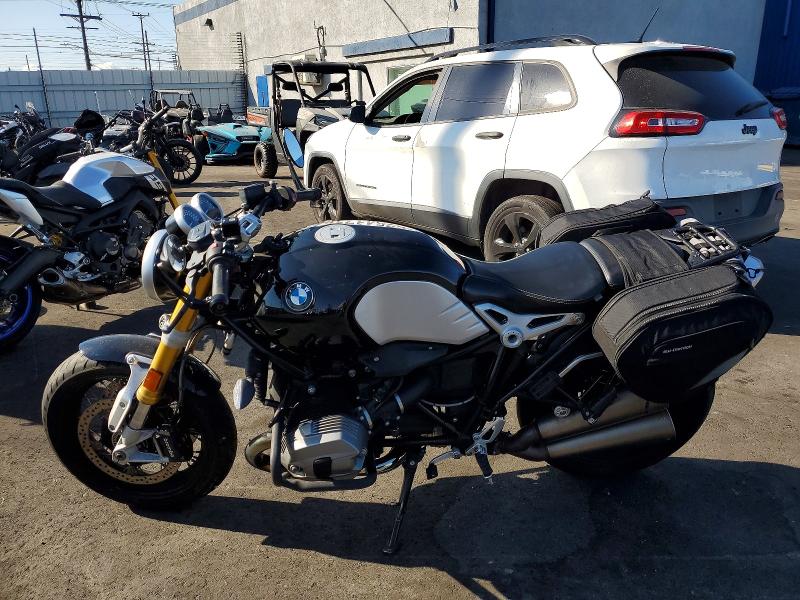 Aukcja sprzedaży 2019 Bmw R Nine T, vin: WB10J0301KZ698963, numer aukcji: 52541716
