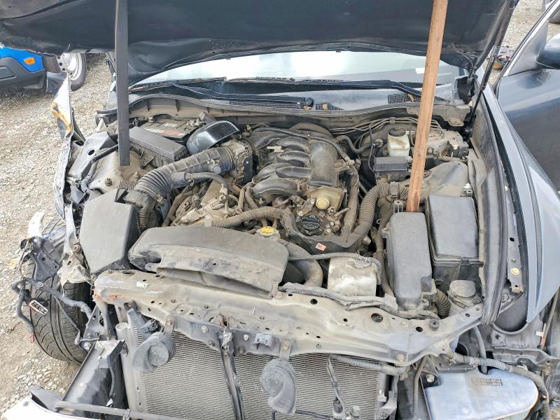 Aukcja sprzedaży 2006 Lexus Gs, vin: JTHBH96S765025325, numer aukcji: 52323776