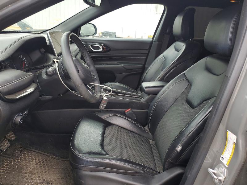 Продажа на аукционе авто 2023 Jeep Compass, vin: 3C4NJDBN3PT515896, номер лота: 52069026