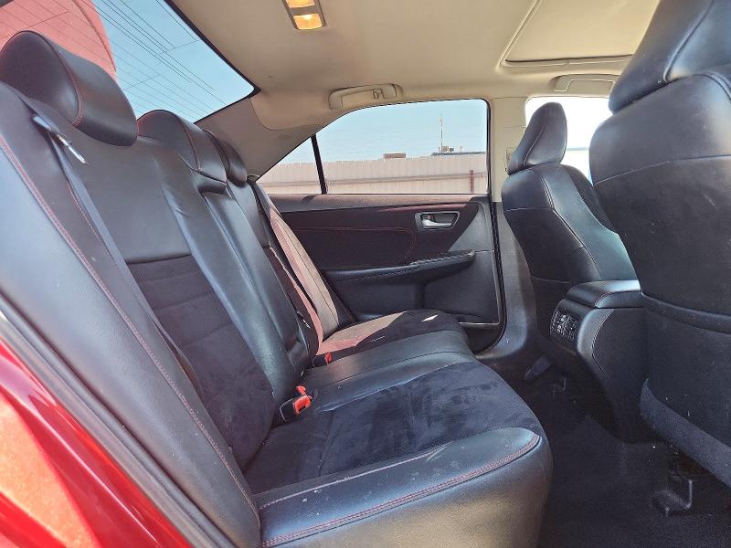Продаж на аукціоні авто 2015 Toyota Camry, vin: 4T1BK1FK9FU567080, номер лоту: 54104316