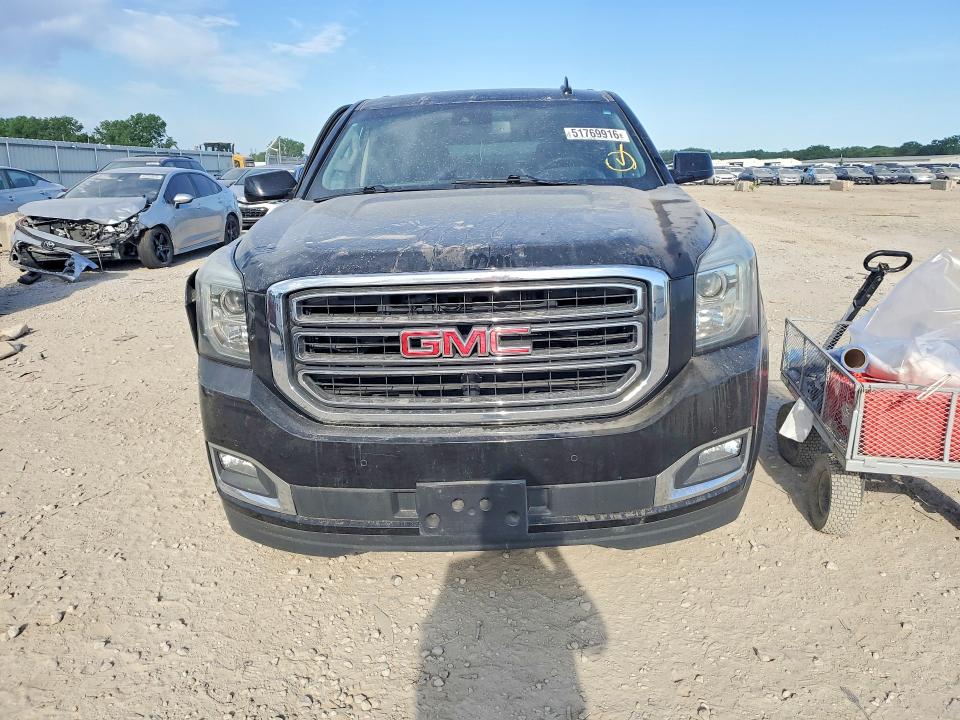 51769916 :رقم المزاد ، 1GKS2GKC9KR393258 vin ، 2019 Gmc Yukon Xl مزاد بيع