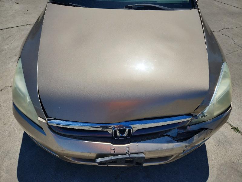 53063446 :رقم المزاد ، 1HGCM56786A031276 vin ، 2006 Honda Accord مزاد بيع