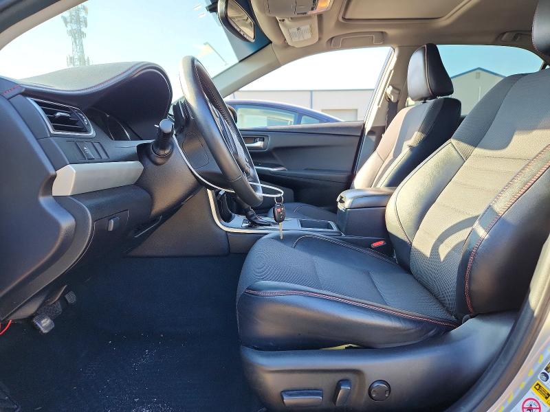 Aukcja sprzedaży 2017 Toyota Camry, vin: 4T1BF1FK9HU311206, numer aukcji: 51666746