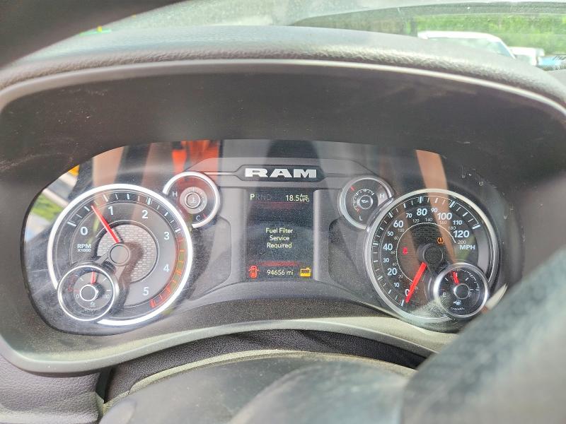 Продажа на аукционе авто 2022 Ram 2500, vin: 3C6UR5DL0NG176498, номер лота: 54604556