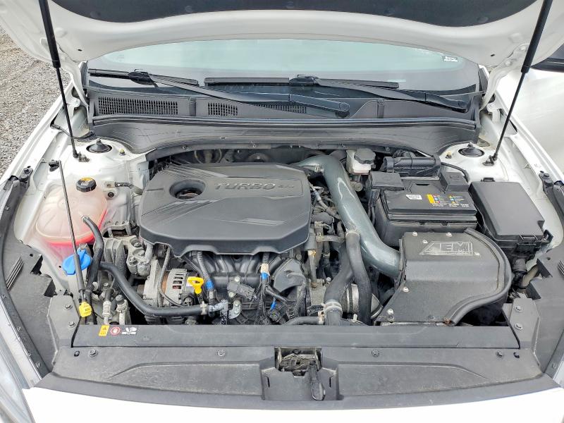 Продаж на аукціоні авто 2023 Kia Forte Gt Limited 4dr, vin: 3KPF44AC9PE575780, номер лоту: 53110836