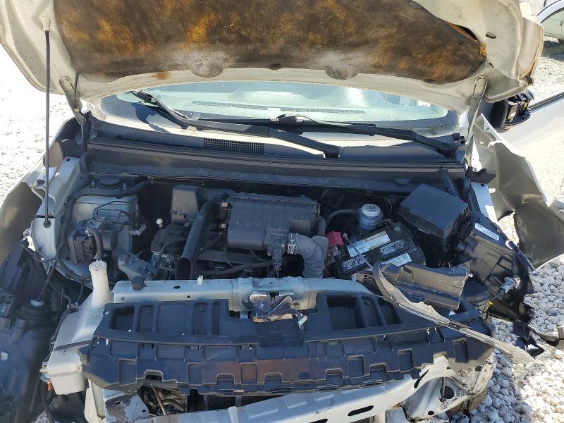 Продаж на аукціоні авто 2017 Mitsubishi Mirage, vin: ML32F3FJ4HHF20231, номер лоту: 53079106