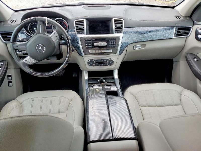 Aukcja sprzedaży 2016 Mercedes-benz Gl, vin: 4JGDF6EEXGA704861, numer aukcji: 53162336