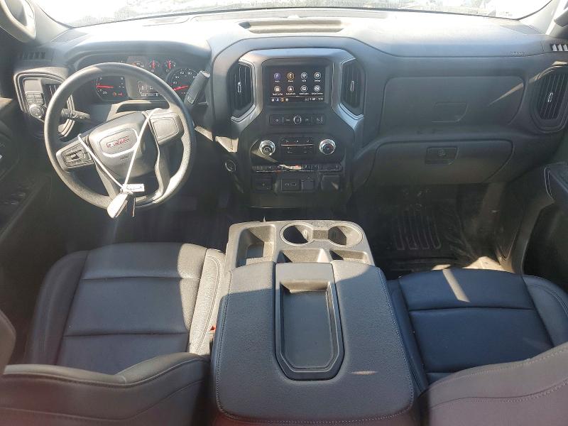 Продажа на аукционе авто 2024 Gmc Sierra, vin: 1GT58LE70RF425301, номер лота: 53757226