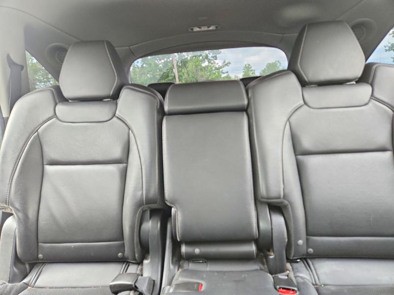 Aukcja sprzedaży 2019 Acura Mdx, vin: 5J8YD4H56KL031142, numer aukcji: 53599156