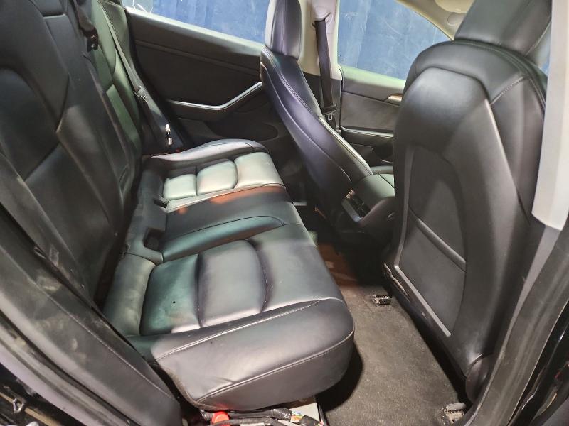 Aukcja sprzedaży 2023 Tesla Model 3, vin: 5YJ3E1EAXPF448683, numer aukcji: 53049976