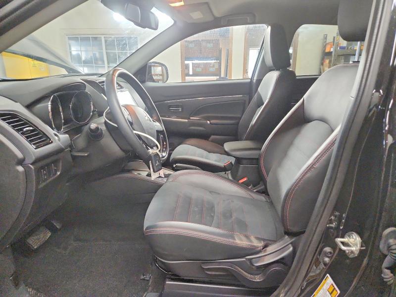Продаж на аукціоні авто 2025 Mitsubishi Outlander Max, vin: JA4ARUAU7SU008878, номер лоту: 54357096