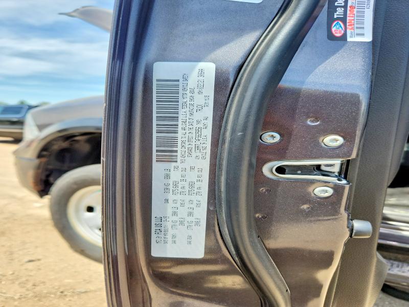 Продаж на аукціоні авто 2015 Ram 1500, vin: 1C6RR7LT4FS625856, номер лоту: 55219406
