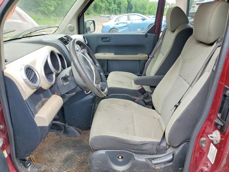 Aukcja sprzedaży 2007 Honda Element, vin: 5J6YH28737L008038, numer aukcji: 55340626