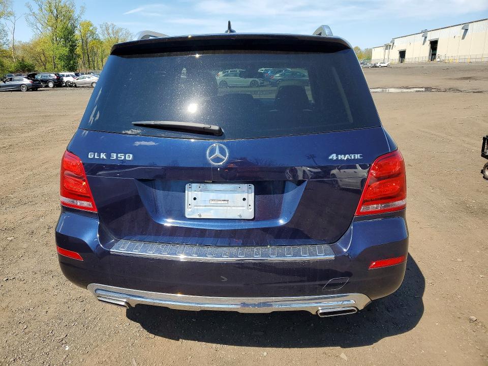 Продажа на аукционе авто 2013 Mercedes-benz Glk, vin: WDCGG8JB9DF976798, номер лота: 52174486