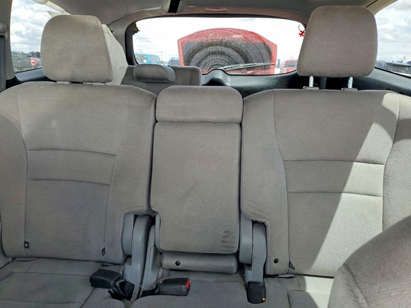 Aukcja sprzedaży 2019 Honda Pilot, vin: 5FNYF5H32KB038461, numer aukcji: 55101996