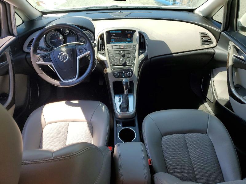 54286486 :رقم المزاد ، 1G4PP5SK8F4202877 vin ، 2015 Buick Verano مزاد بيع