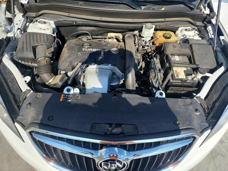 Продажа на аукционе авто 2020 Buick Envision, vin: LRBFX3SX0LD165270, номер лота: 53101556