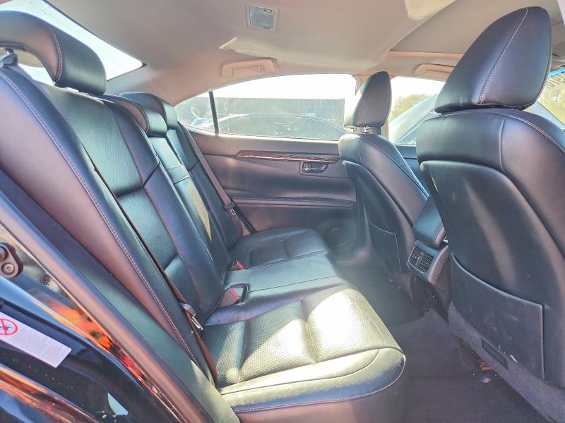 Продажа на аукционе авто 2013 Lexus Es, vin: JTHBK1GG6D2071918, номер лота: 53204976